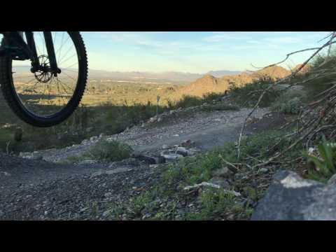 Yeti SB5.5c Adventures