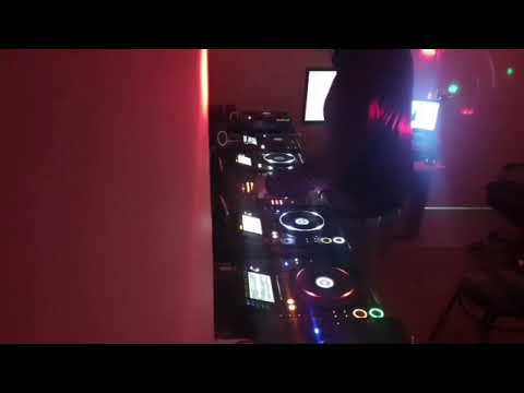 DJ ONUR EVİRGEN DEEP-PROGRESSİVE HOUSE SET 2021 LİVE Vol.2