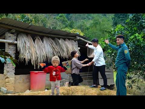 After the Pandemic, a Single Mother Received an Unexpected Gift from a Kind CEO.