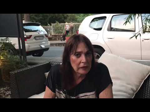 Viola Valentino per #salviamocampione