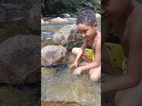 Eu construi uma torre de pedra