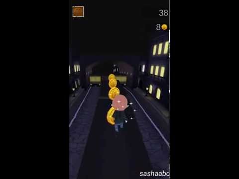 физрук runner обзор игры андроид game rewiew android