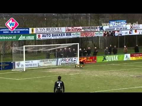 Samenvatting Ter Leede - Volendam Westonline.nl