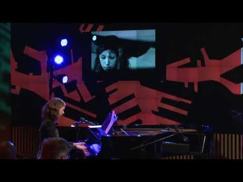 VIRUS 25 april 2013: Maartje Meijer Trio - Invisible Strength
