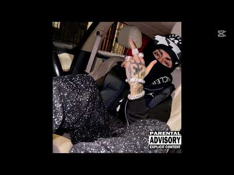 El Jordan 23 ❌ Jossie A - "PROBLEMATIKO"👹 | Reggaeton Type Beat