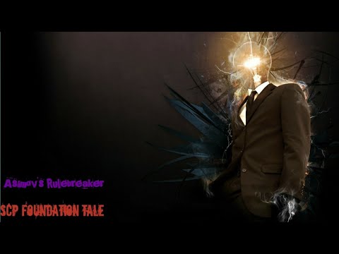 Worse than Fear - SCP Foundation Tale