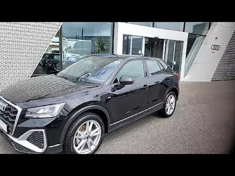 Audi Q2 30 Tfsi S Line - Image 2