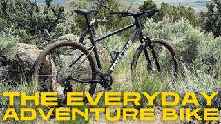First Look At The Eaglebear Black ATB