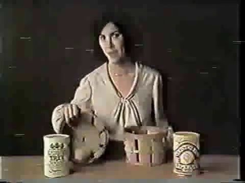 Minute Maid Lemonade mix - 1980