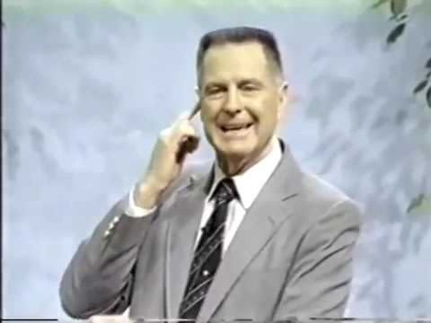 Laws of Faith - Session 4