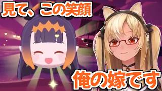 【ホロライブ切り抜き】お宝ゾンビの島でも元気にイナちゃんに限界化するフレアちゃんｗ【不知火フレア Ninomae Ina'nis】