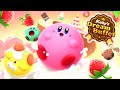 Route 8 on a Winter Day (Iceberg Ocean) - Kirby's Dream Buffet music