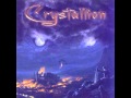 Crystallion (Ger) - The Final Revolution 