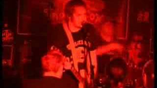 Girl Kills Boy - Tell Me