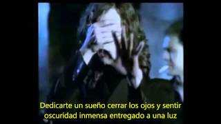 HÉROES DEL SILENCIO - LA SIRENA VARADA CON LETRA