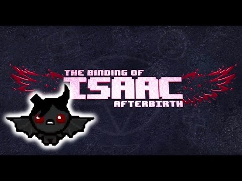 Binding of Isaac - Lilith - Greed mode