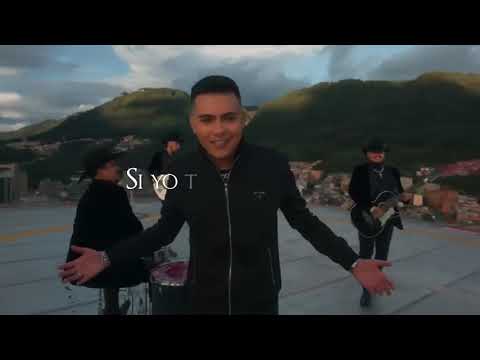 Aunque Te Intente Olvidar - Los Elegantes de Jerez Feat. Nico Hernández (Video Oficial 2022)