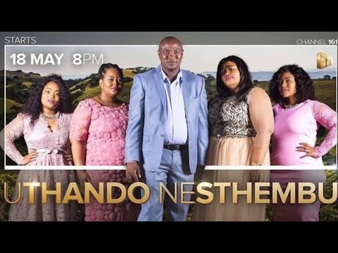 UTHANDO NESITHEMBU NEW EPISODE 25 FEBRUARY 2026 Wednesday 