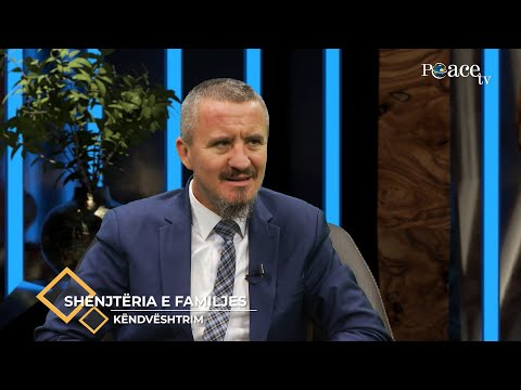 Këndvështrim | 38. Shenjtëria e familjes - Ahmed Kalaja