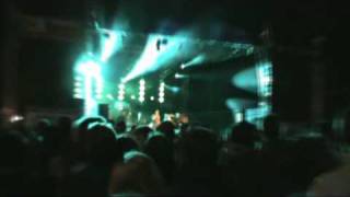 Kult - Gwiazda szeryfa (2010 V 15) Opole PL