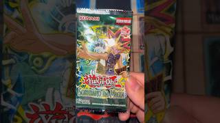 ABRINDO MAIS UM BOOSTER DE YUGIOH! Soberano da Magia #yugioh #coleção