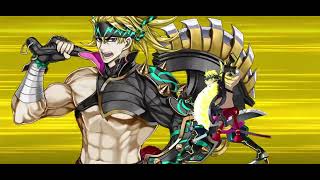 【FGO攻略】90++典位級を1分未満 ハンティングクエスト スケルトン・ハント