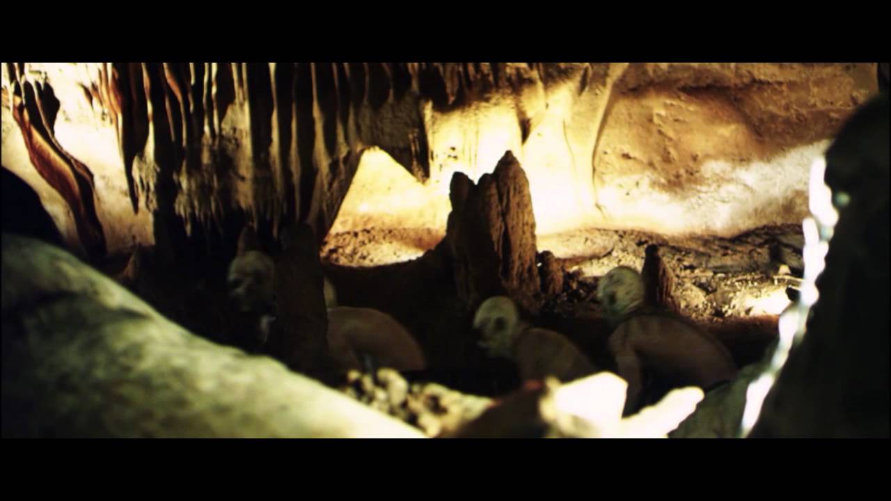 The Cloth Teaser Trailer 2 (International)