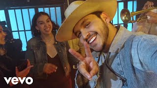 Christian Nodal - AYAYAY!