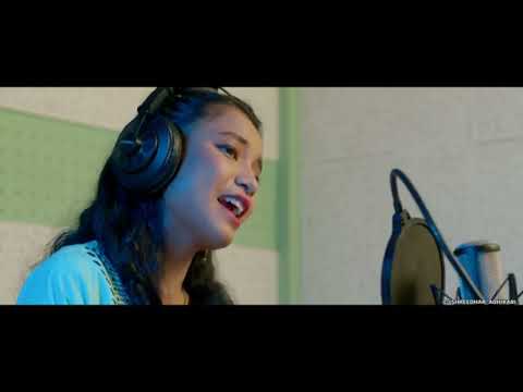 mutumai ghau chha simran pariyar song