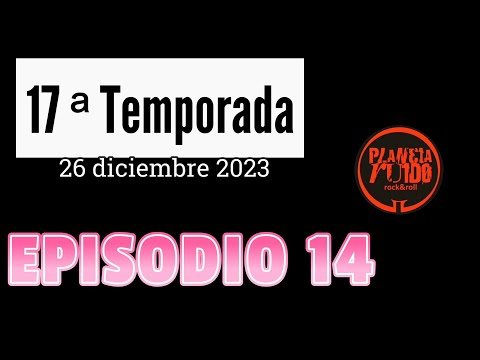Miniatura del programa 14