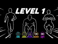 High Quality Immersive Interactive Warm Up LEVEL 1 Viral Interactive GAME Full Version