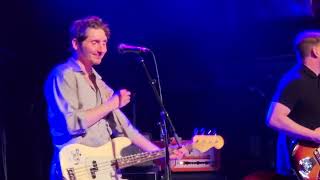 The Starting Line - A Goodnight&#39;s Sleep