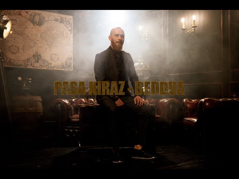 Paşa Kiraz - BEDDUA (OFFİCİAL VİDEO)