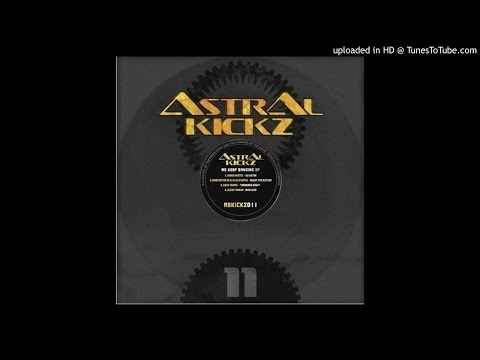 Rene Reiter vs Dj Scale Ripper – Ready for action