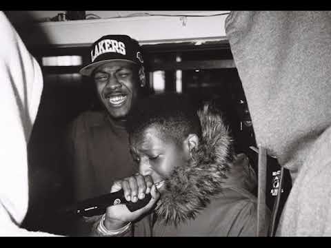 Reifo x Potter Payper type beat 'TOMORROW' (UK trap/hiphop instrumental)[madebymanish