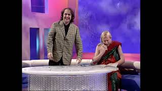 Rick Wakeman - Danny Baker Show (1994)