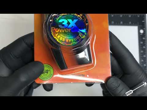 Fiskars 7936 PowerGear 1st Gen 3/4" Bypass Pruner USD 24.97