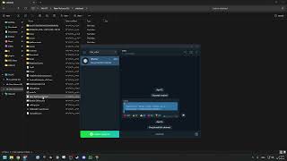 شرح مبسط ل Rookie side loader vrp