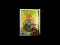 Opening Closing To Teenage Mutant Ninja Turtles 3 2002 DVD