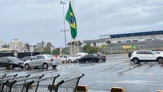 Florianópolis, Brazil | Grocery Haul – Best Deals for Expats & Locals | Save BIG in Brazil 🇧🇷