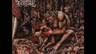 Severe Torture - Blood