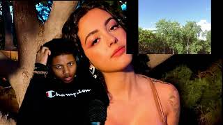 SpazzoReactz Reacts to bladee x Yung Lean - Gotham City