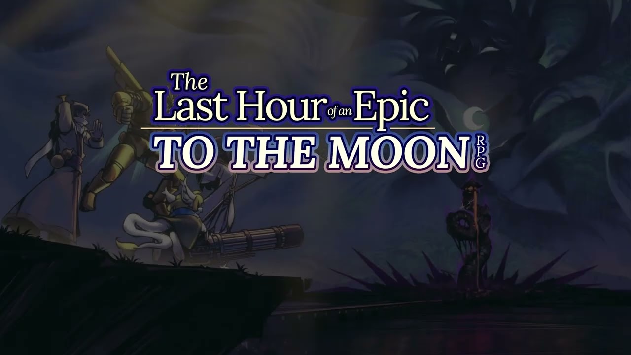 Announcement Trailer