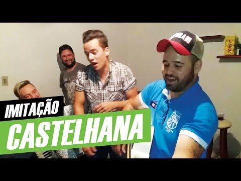 Yago e Santhiago - Castelhana ( Imitação )