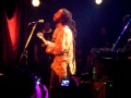 Ziggy Marley "Jamming" La Trastienda Argentina ...