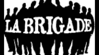 La Brigade feat Lunatic - 16 Rimes (Le Chargeur Est Surchargé)