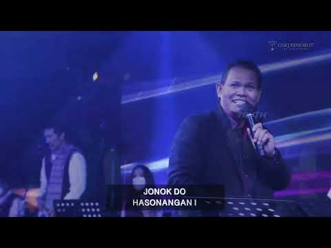 Nga Loja Ho O Donganki - Batak Traditional Music blended with Modern Music