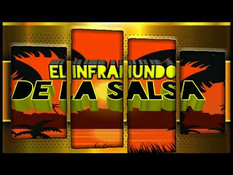 TENGO TODO Y NADA 💔 SALSA ROMÁNTICA ÉXITO DJ VAMPIRO 2023