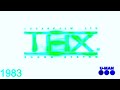 LCWE 32 THX Trailer History Vocoded With DolceStrings