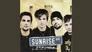 Music video thumbnail preview for Wonderland by Sunrise Avenue